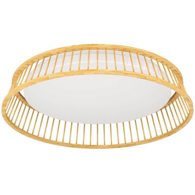 Потолочный светодиодный светильник Eglo Luppineria 900797 Фото № 1