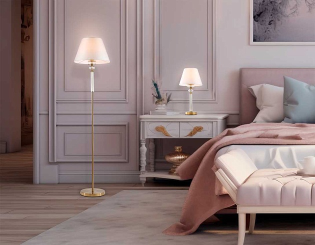 Торшер Ambrella light High Light LH71028 изображение 12 Торшер Ambrella light High Light LH71028 Фото № 12