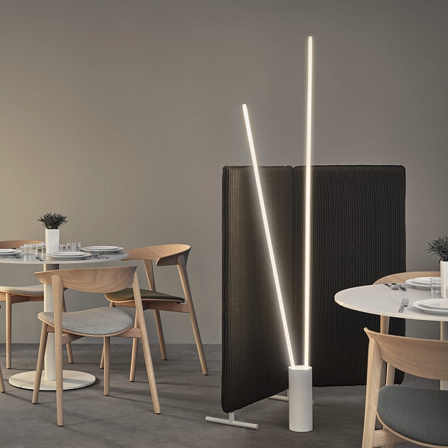 Торшер Mantra Vertical 7345 Фото № 5