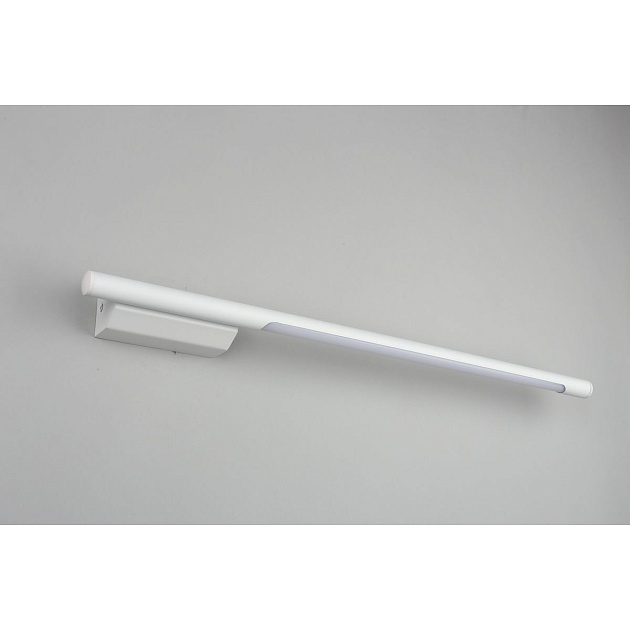 Подсветка для зеркал Omnilux Pillo OML-10201-08 Фото № 7