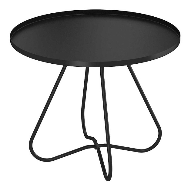 Кофейный стол Мебелик SHT-CT3-2 008656 изображение 1 Кофейный стол Мебелик SHT-CT3-2 008656 Фото № 1