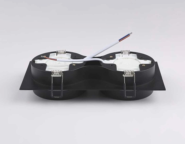 Встраиваемый светильник Ambrella light TECHNO SPOT TN52424 Фото № 7