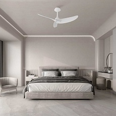 Люстра-вентилятор Mantra IPANEMA III 9040 1