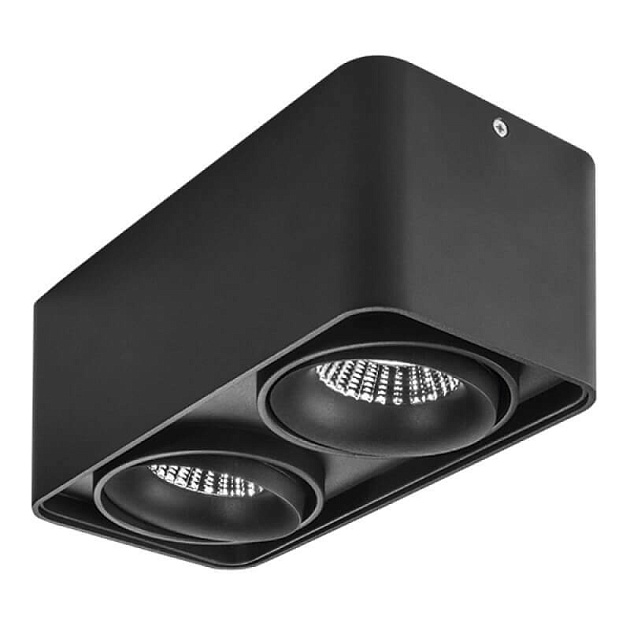 Потолочный светильник Lightstar Monocco 212527 изображение 1 Потолочный светильник Lightstar Monocco 212527 Фото № 1