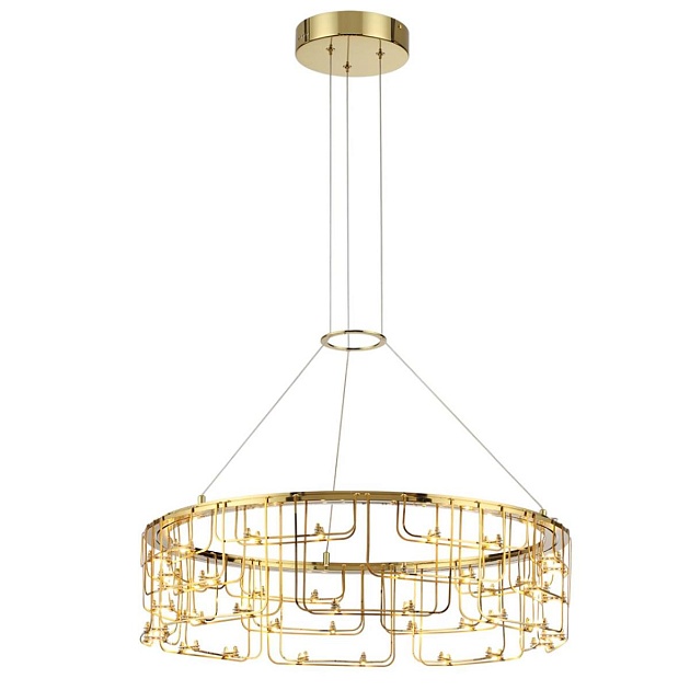 Подвесной светильник Odeon Light Hightech 7060/44L Фото № 3