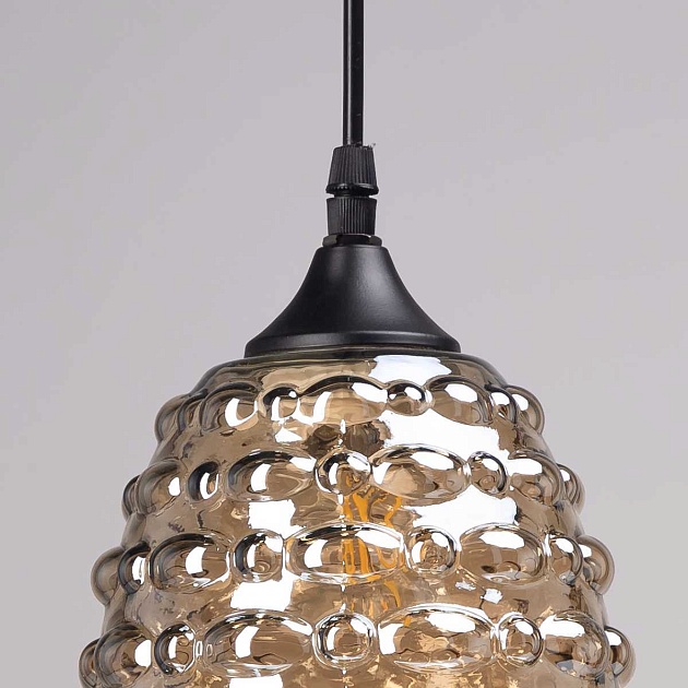 Подвесной светильник De City Соло 112010901 Фото № 5