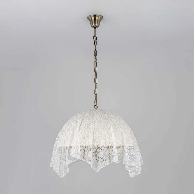 Подвесная люстра Citilux Базель CL407134 изображение 2 Подвесная люстра Citilux Базель CL407134 Фото № 2