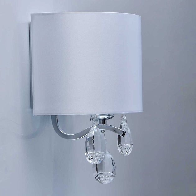 Настенный светильник MW-Light Нора 454021401 Фото № 2