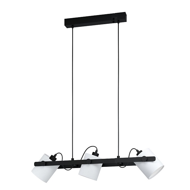 Подвесная люстра Eglo Hornwood 43426 Фото № 1