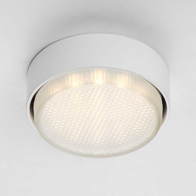 Светильник термостойкий PVC накладной Tensio Lightstar 212216 изображение 2 Светильник термостойкий PVC накладной Tensio Lightstar 212216 Фото № 2