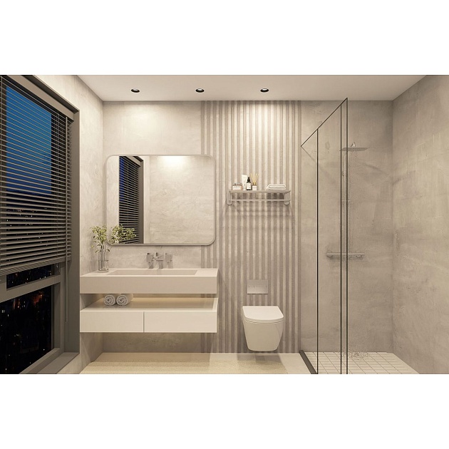 Встраиваемый светильник Denkirs Deep DK3103-BK изображение 8 Встраиваемый светильник Denkirs Deep DK3103-BK Фото № 8