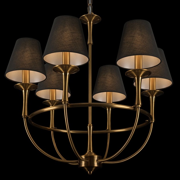 Подвесной светильник Loft it Lattice 10435 изображение 4 Подвесной светильник Loft it Lattice 10435 Фото № 4