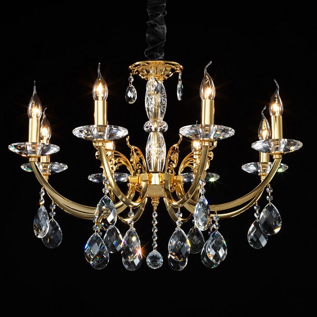 Подвесная люстра Osgona Stregaro 694082 изображение 2 Подвесная люстра Osgona Stregaro 694082 Фото № 2