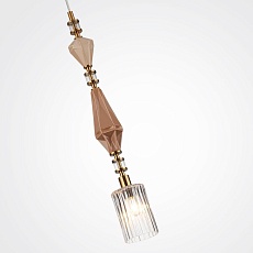 Подвесной светильник Odeon Light Exclusive Modern Terra 5414/1E 3