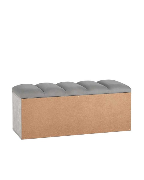 Обувница Stool Group Хольст vt-holst-2-gr-904 изображение 4 Обувница Stool Group Хольст vt-holst-2-gr-904 Фото № 4