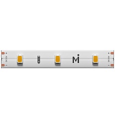 Светодиодная лента Maytoni 7,2W/m 60LED/m 2835SMD теплый белый 5M 201017 1