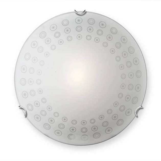 Настенно-потолочный светильник Vitaluce V6412/1A изображение 1 Настенно-потолочный светильник Vitaluce V6412/1A Фото № 1