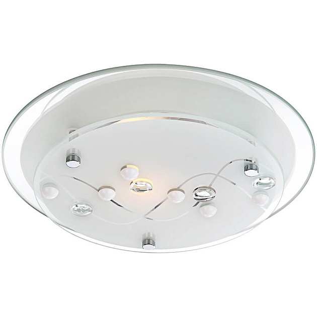 Потолочный светильник Globo Ballerina I 48090 Фото № 1