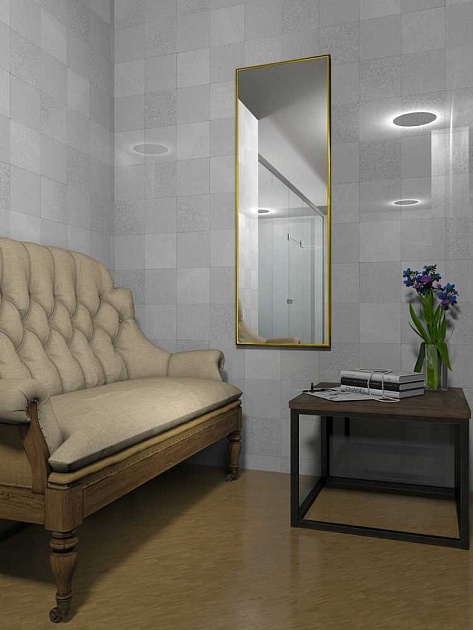 Зеркало Мебелик Сельетта-5 004880 Фото № 7