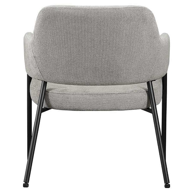 Кресло Bergenson Bjorn Wendy BF-ACH-WND-CHL-GR Фото № 6