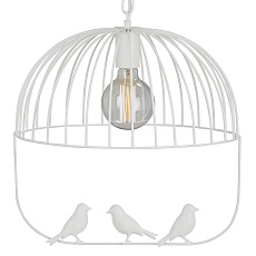 Подвесной светильник Vitaluce V2915-0/1 2