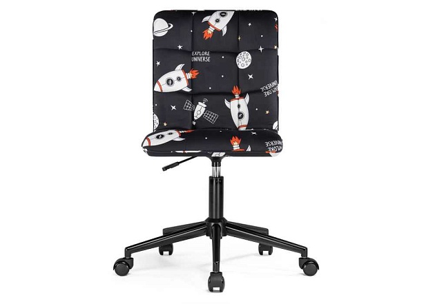 Поворотное кресло Woodville Квадро 539661 изображение 7 Поворотное кресло Woodville Квадро 539661 Фото № 7