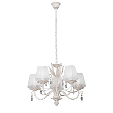 Подвесная люстра Vitaluce V1471-0/5