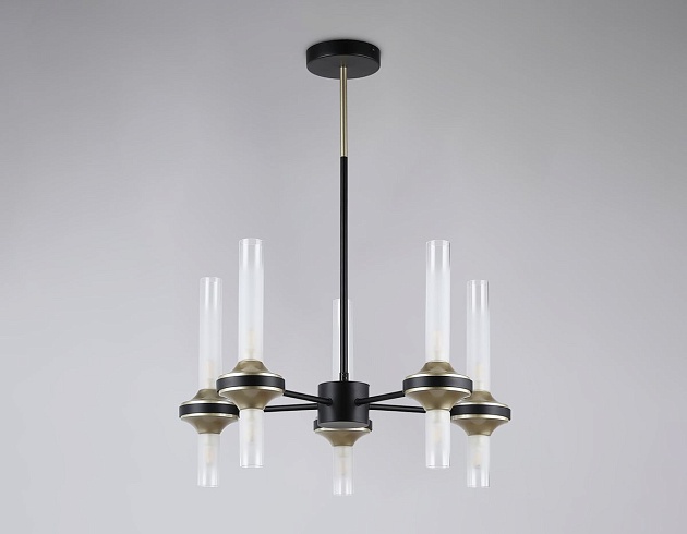 Подвесная люстра Ambrella Light High Light Modern LH55351 Фото № 5