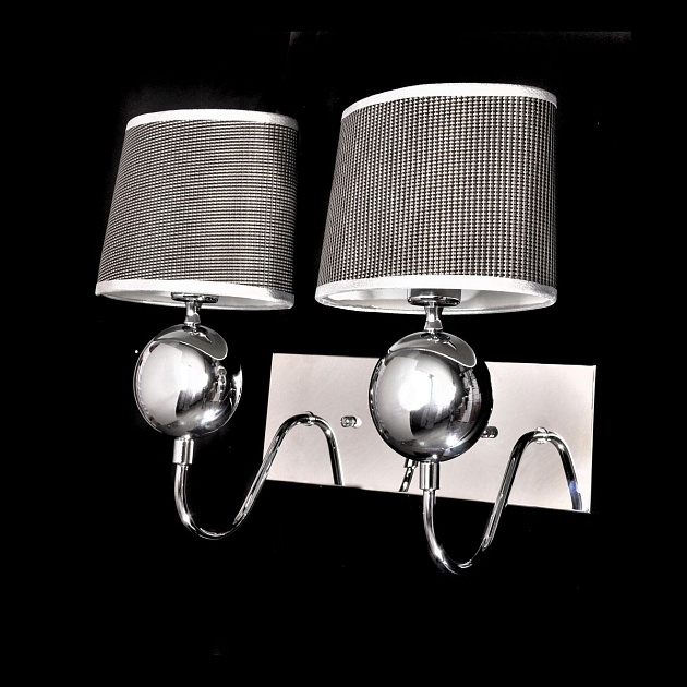 Бра Lumina Deco Viverra LDW 052-2 Фото № 2