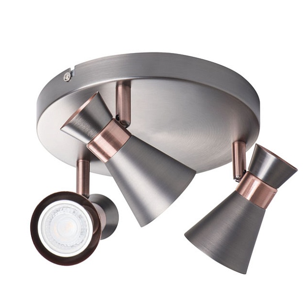 Спот Kanlux MILENO EL-3O ASR-AN 29113 Фото № 1