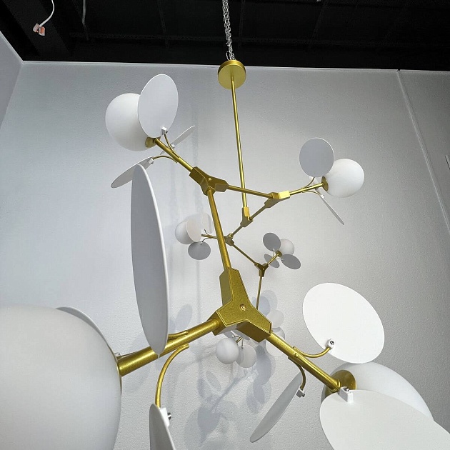 Потолочная люстра Imperium Loft Matisse 191894-26 Фото № 11