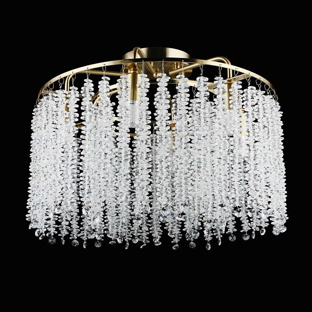 Люстра De City Лайма 467015406 Фото № 1