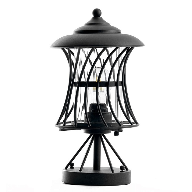 Уличный светильник Feron Мадрид PL524 11687 изображение 1 Уличный светильник Feron Мадрид PL524 11687 Фото № 1