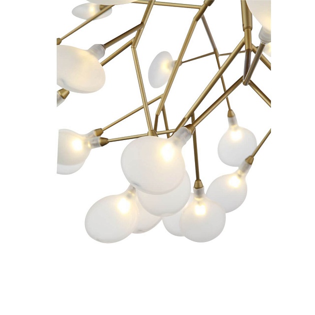 Подвесная люстра ST Luce Riccardo SL411.223.45 изображение 2 Подвесная люстра ST Luce Riccardo SL411.223.45 Фото № 2