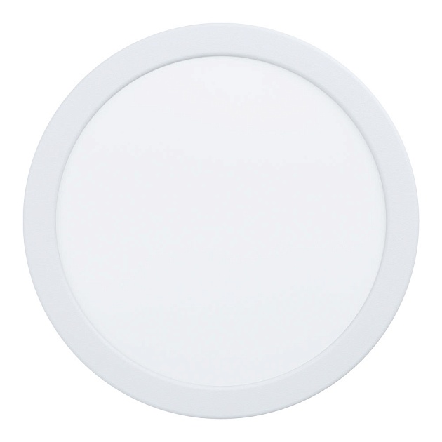 Встраиваемый светодиодный светильник Eglo Fueva 99151 Фото № 1