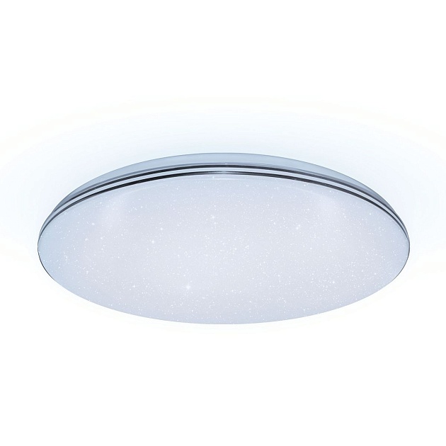 Потолочный светодиодный светильник Ritter Iris 52345 1 Фото № 1