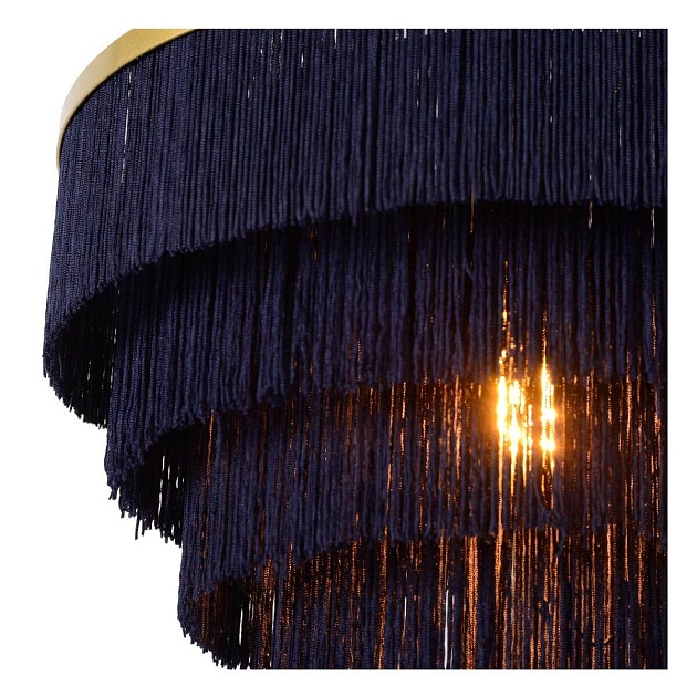 Подвесной светильник Lucide Extravaganza Frills 03442/42/02 изображение 3 Подвесной светильник Lucide Extravaganza Frills 03442/42/02 Фото № 3