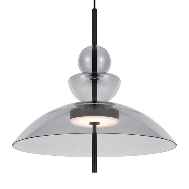 Подвесной светодиодный светильник Maytoni Bangkok MOD185PL-L11B3K3 изображение 3 Подвесной светодиодный светильник Maytoni Bangkok MOD185PL-L11B3K3 Фото № 3