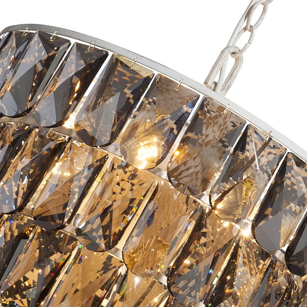 Подвесная люстра Vitaluce V5277-0/20+1 Фото № 2