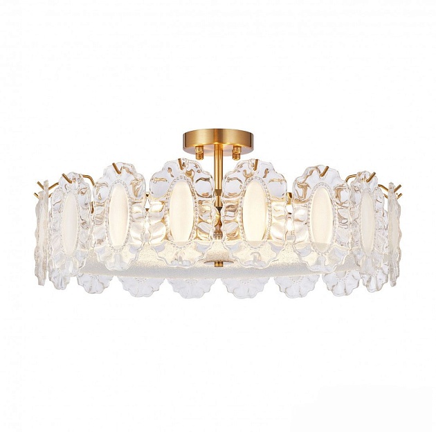 Потолочный светильник Arte Milano Rim 313009/D600 BS Фото № 7