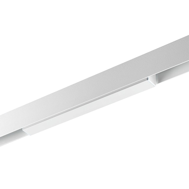 Драйвер для однофазного шинопровода Novotech Drive Flum 358556 Фото № 3