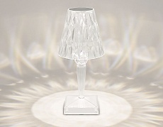 Настольная лампа Ambrella light Desk DE8055 2