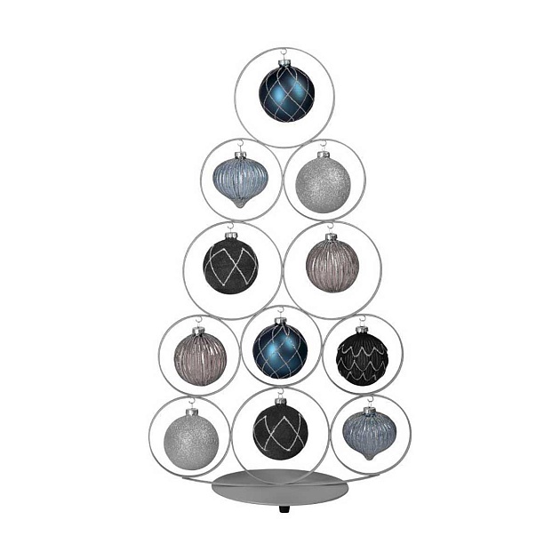 Рождественское украшение в виде ели Eglo 427417 изображение 3 Рождественское украшение в виде ели Eglo 427417 Фото № 3