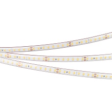 Светодиодная лента Alright 9,6W/m 128LED/m 2835SMD теплый белый 5M 038739 3