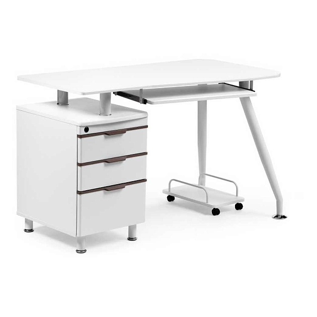 Компьютерный стол Woodville Erida 11889 Фото № 1