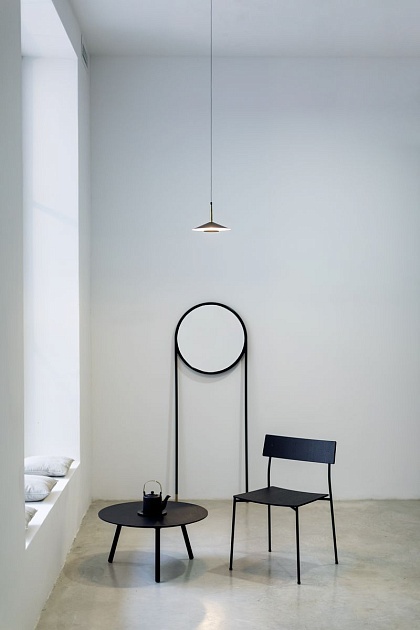 Подвесной светодиодный светильник Mantra Orion 7305 изображение 6 Подвесной светодиодный светильник Mantra Orion 7305 Фото № 6