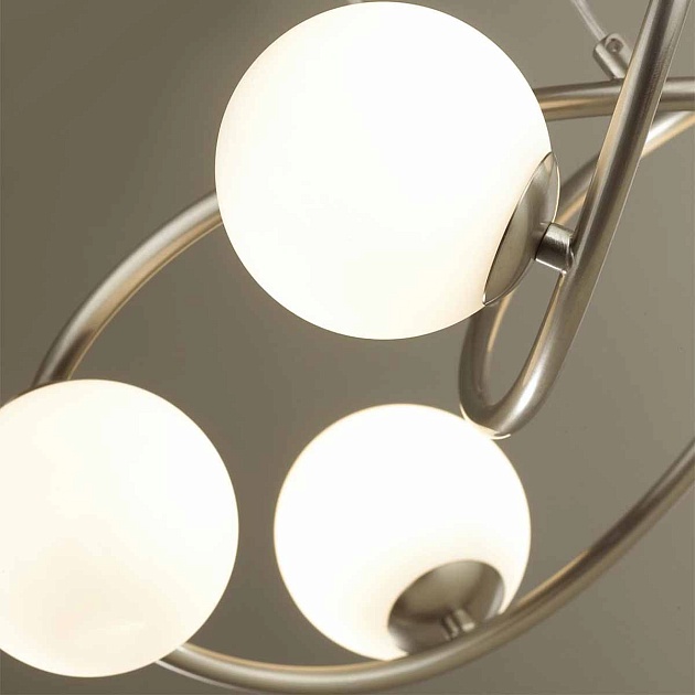 Подвесная люстра Odeon Light Modern Slota 4807/6 Фото № 2