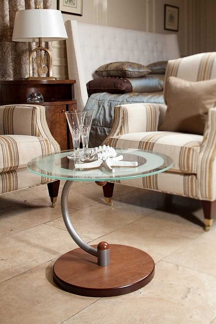 Журнальный стол Мебелик Дуэт 13Н 001755 изображение 7 Журнальный стол Мебелик Дуэт 13Н 001755 Фото № 7