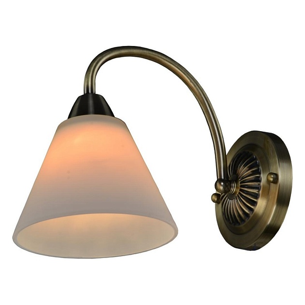Бра MyFar Anna MR1450-1W изображение 1 Бра MyFar Anna MR1450-1W Фото № 1
