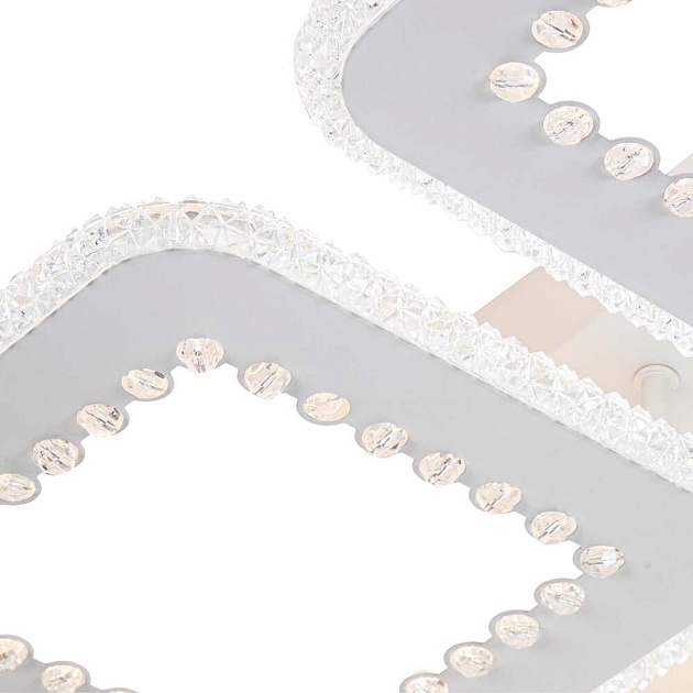 Потолочная светодиодная люстра Escada Dew 10231/4LED Фото № 2